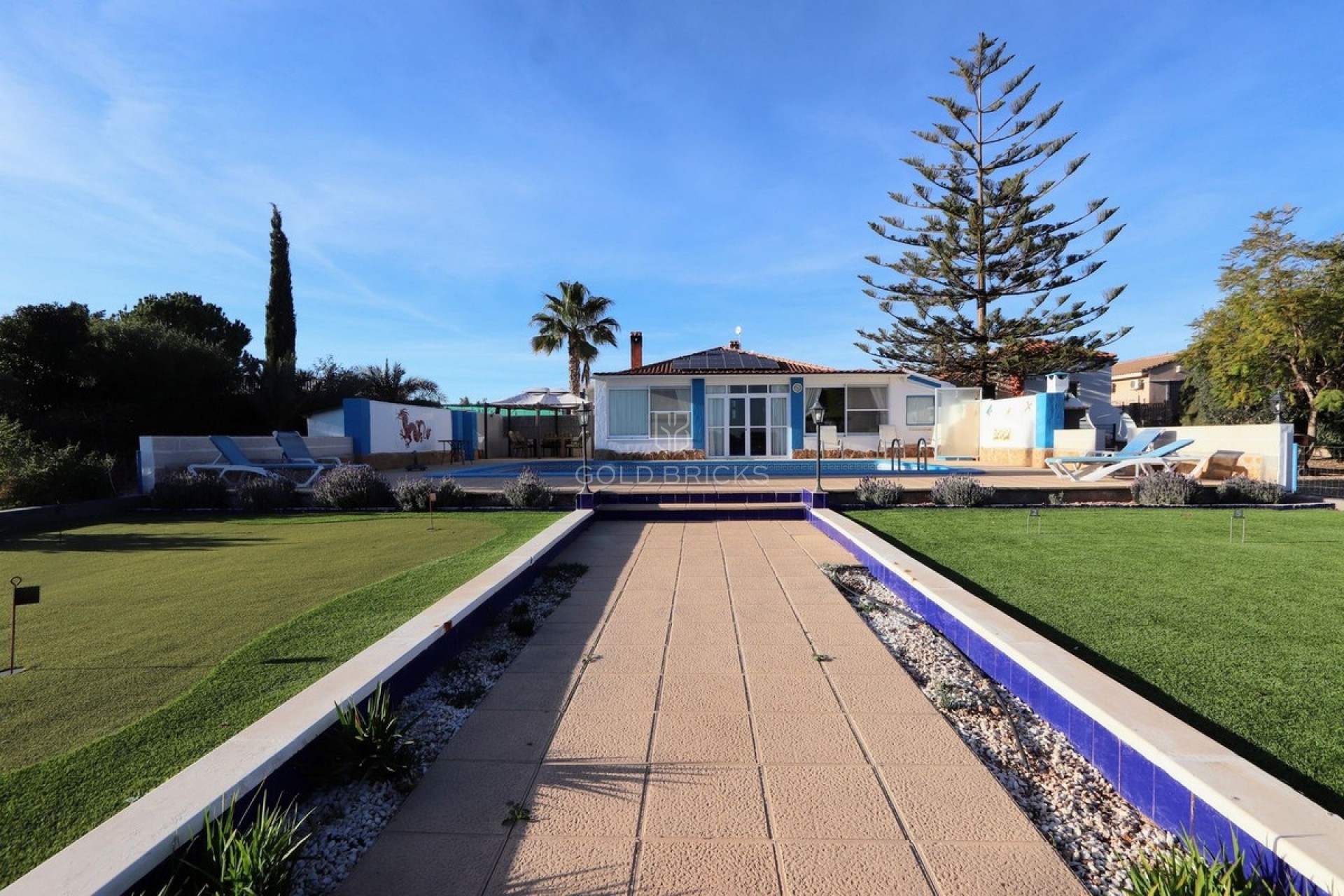 Resale ·  · Torre-Pacheco · Balsicas