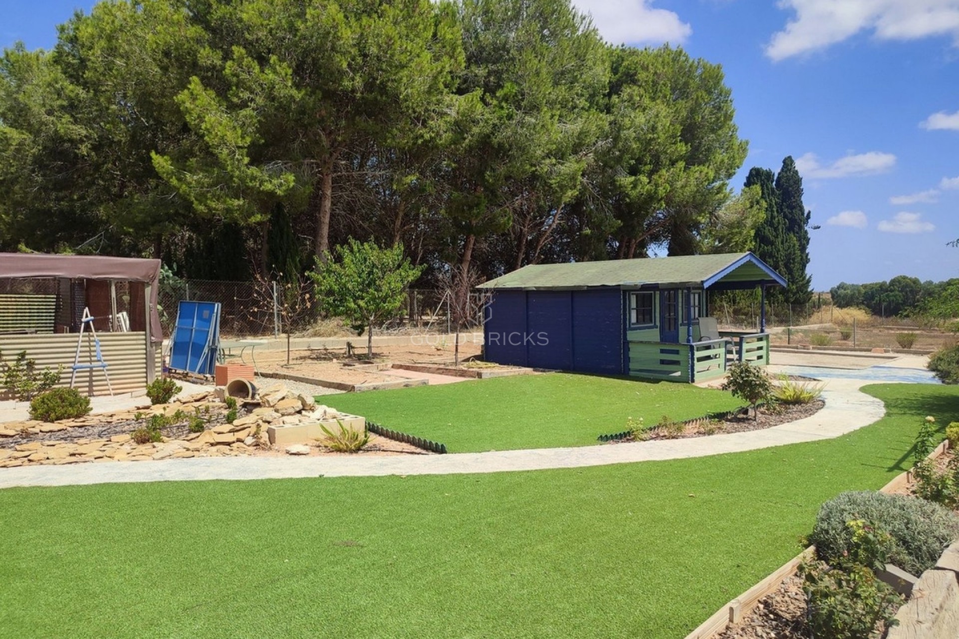 Resale ·  · Torre-Pacheco · Balsicas