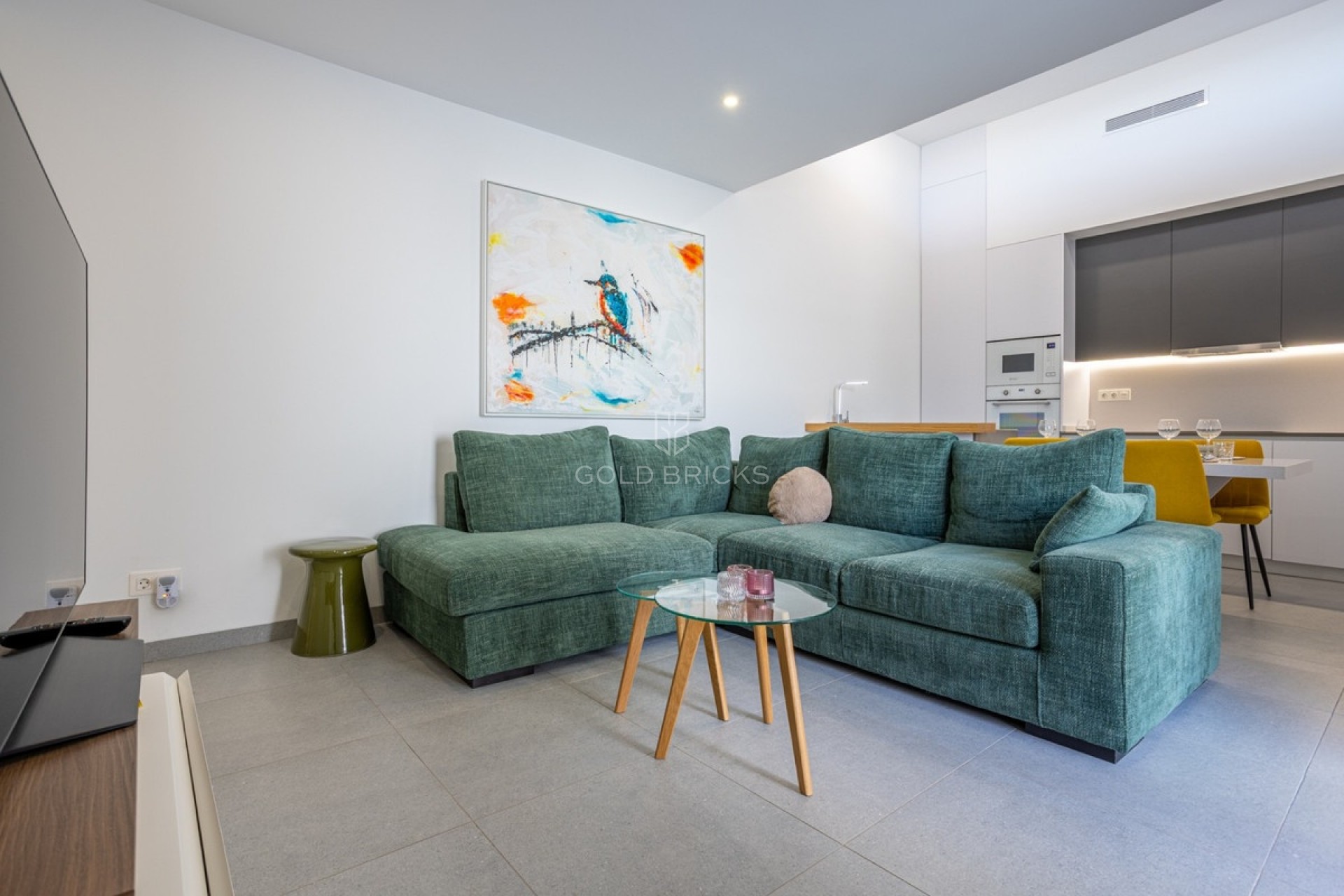 Resale ·  · Torre-Pacheco · Roldan