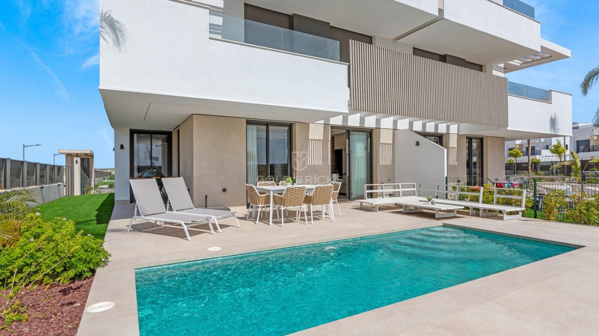  · Resale · Torre-Pacheco · Santa Rosalia Lake and Life Resort