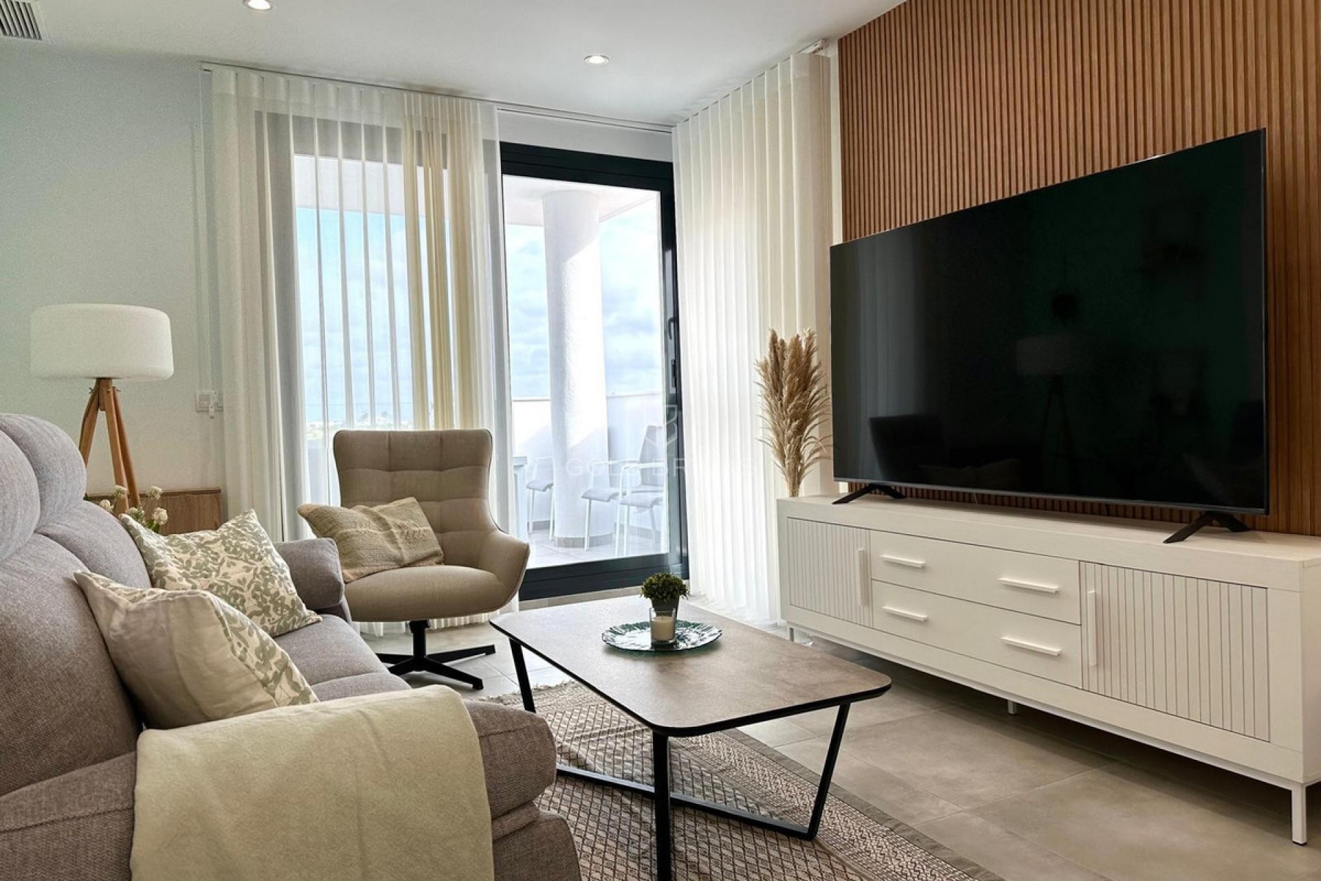 Resale ·  · Torre-Pacheco · Santa Rosalia Lake and Life Resort