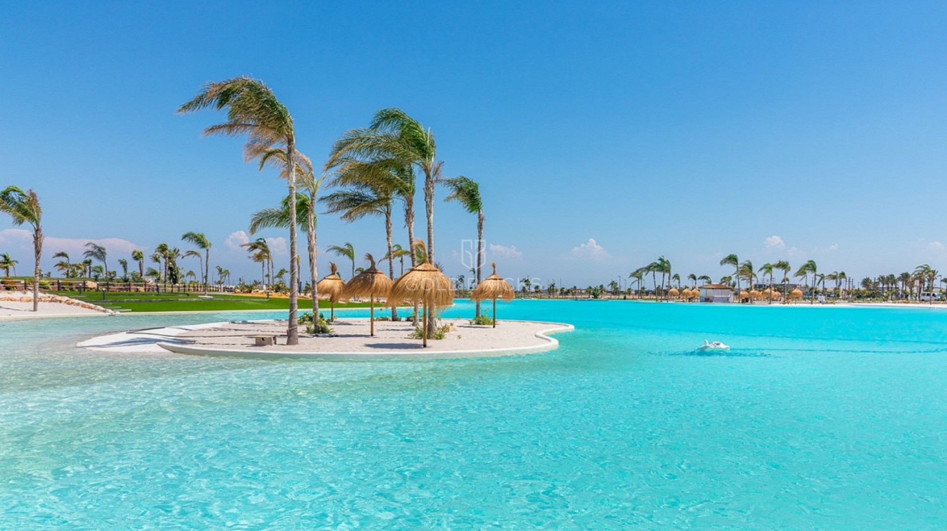  · Resale · Torre-Pacheco · Santa Rosalia Lake and Life Resort