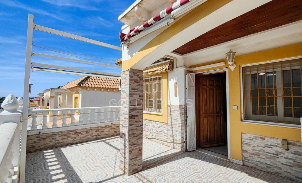  · Resale · Torrevieja · El Acequión - Los Náufragos