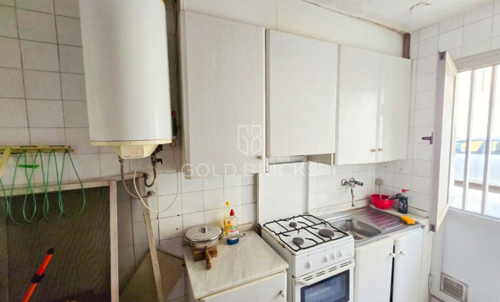  - Resale - Torrevieja - RS-17349