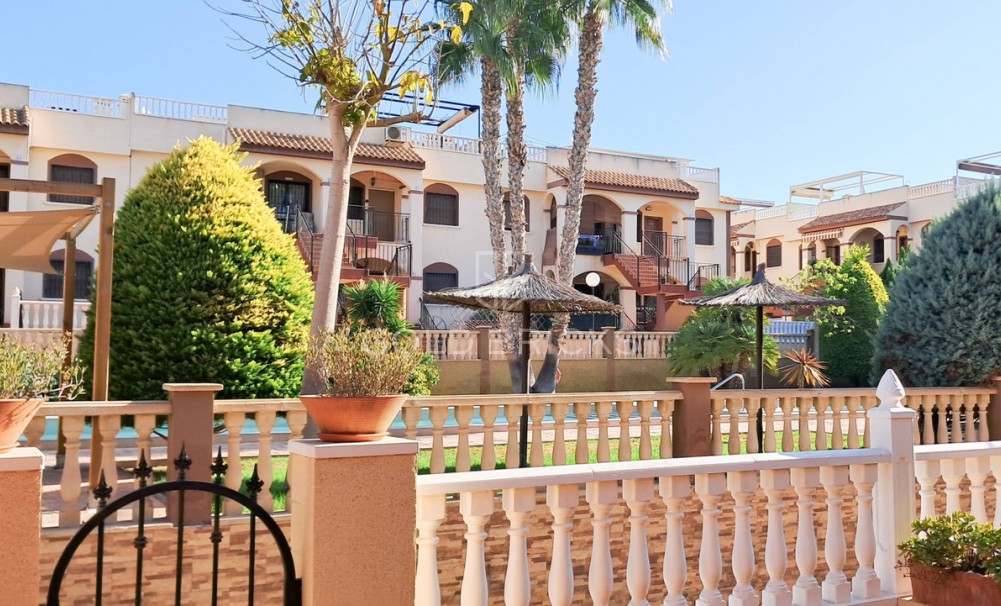  - Resale - Torrevieja - RS-35455