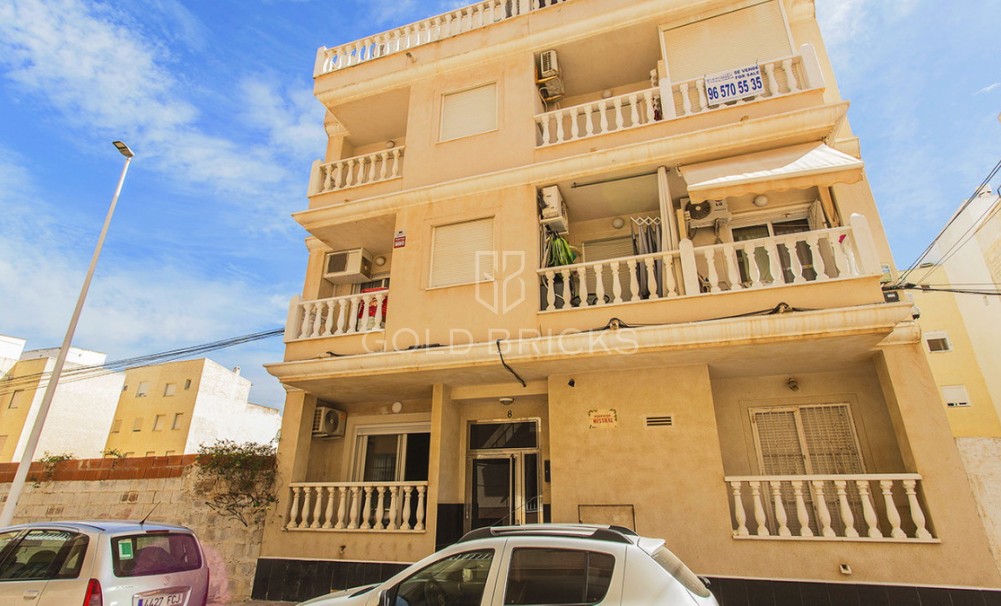  - Resale - Torrevieja - RS-47773