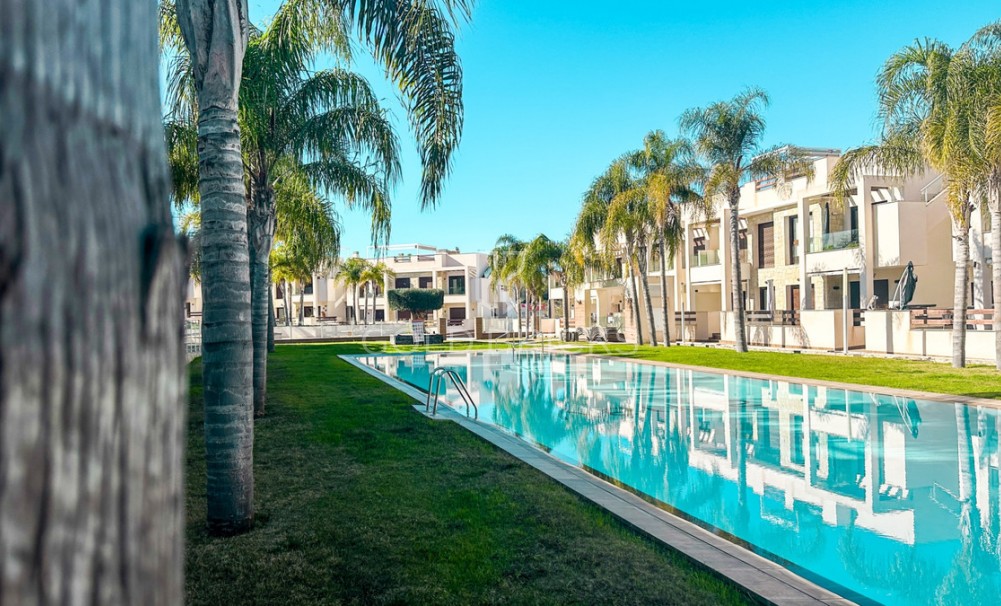  - Resale - Torrevieja - RS-58129