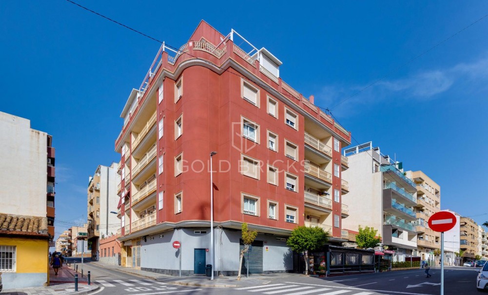  - Resale - Torrevieja - RS-95802
