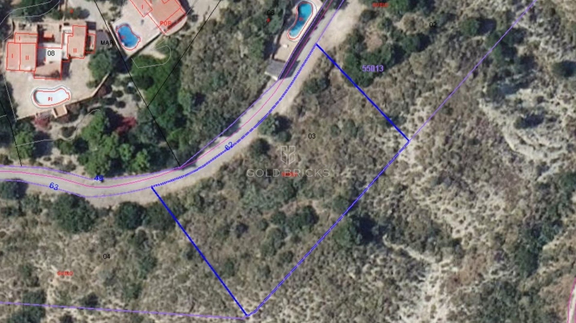  · Resale · Turre · Turre