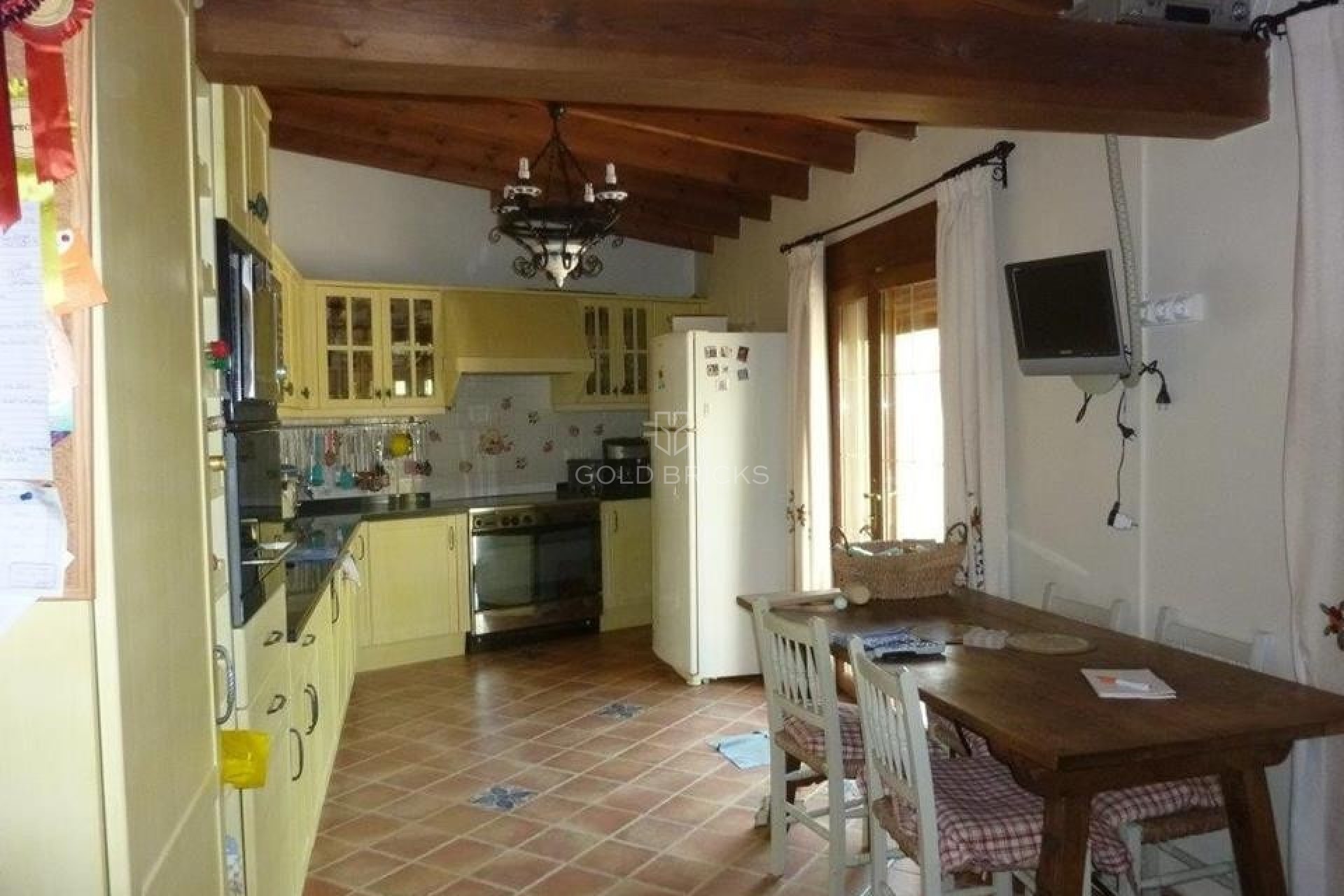 Resale ·  · Vall de Laguar · Campell