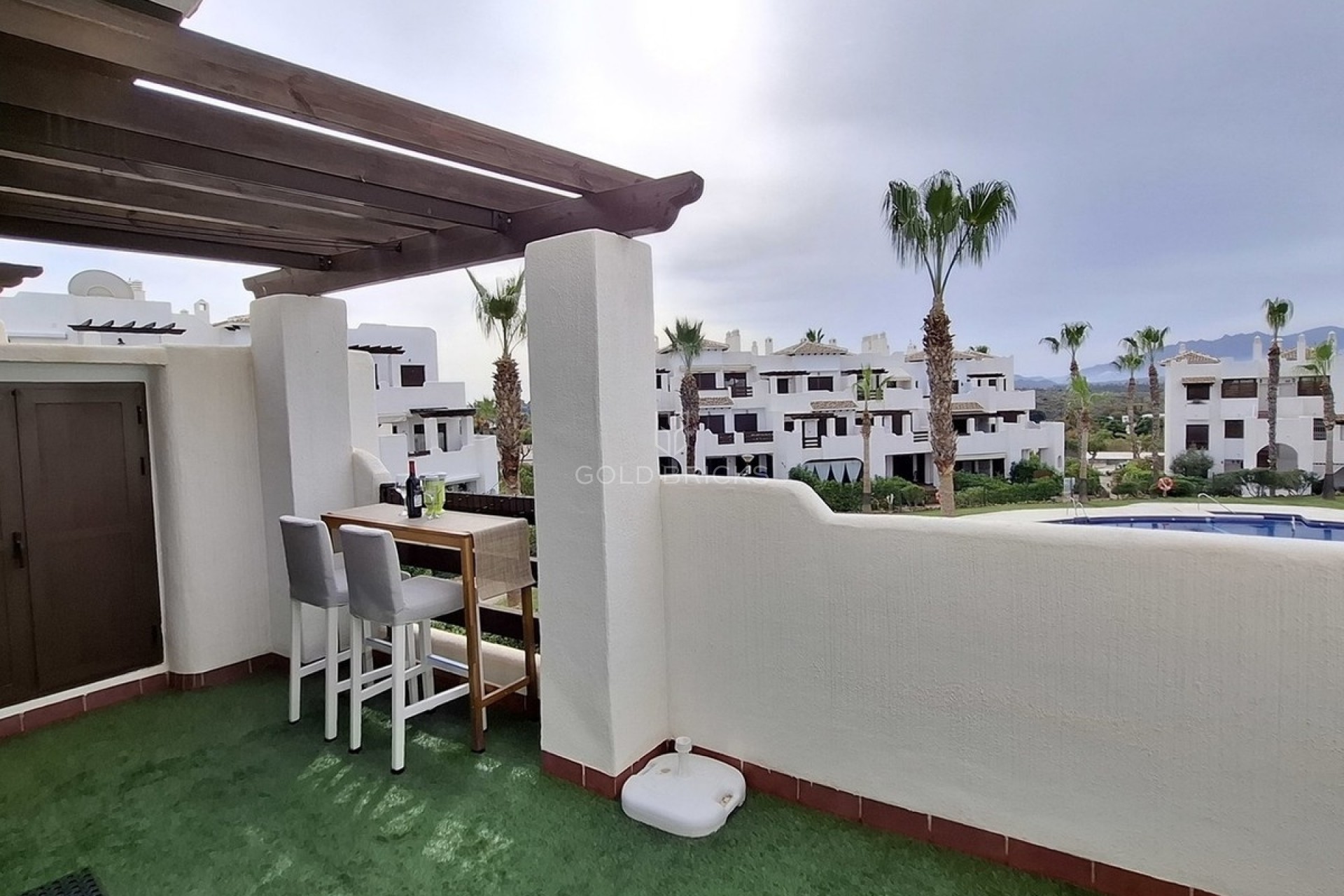 Resale ·  · Vera Playa