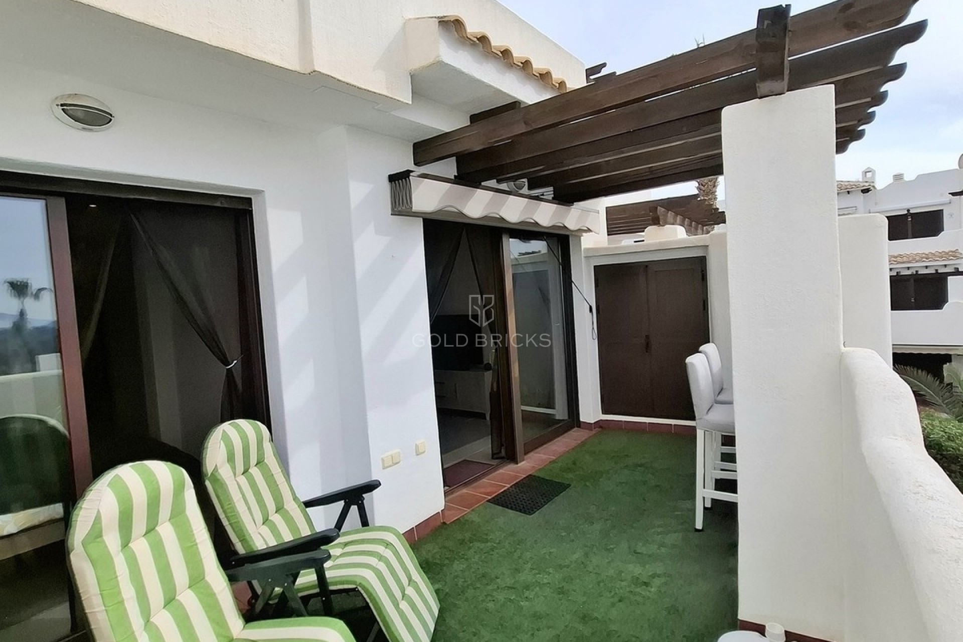 Resale ·  · Vera Playa