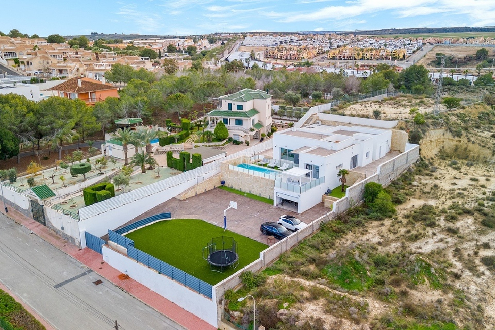 Resale · Villa · Algorfa