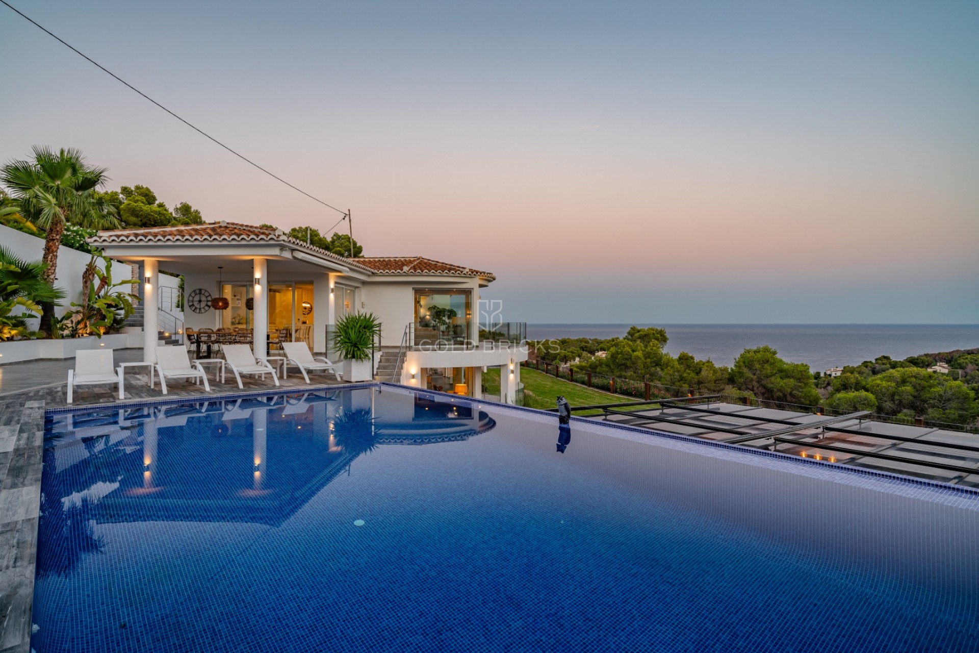 Resale · Villa · Benissa · Fanadix