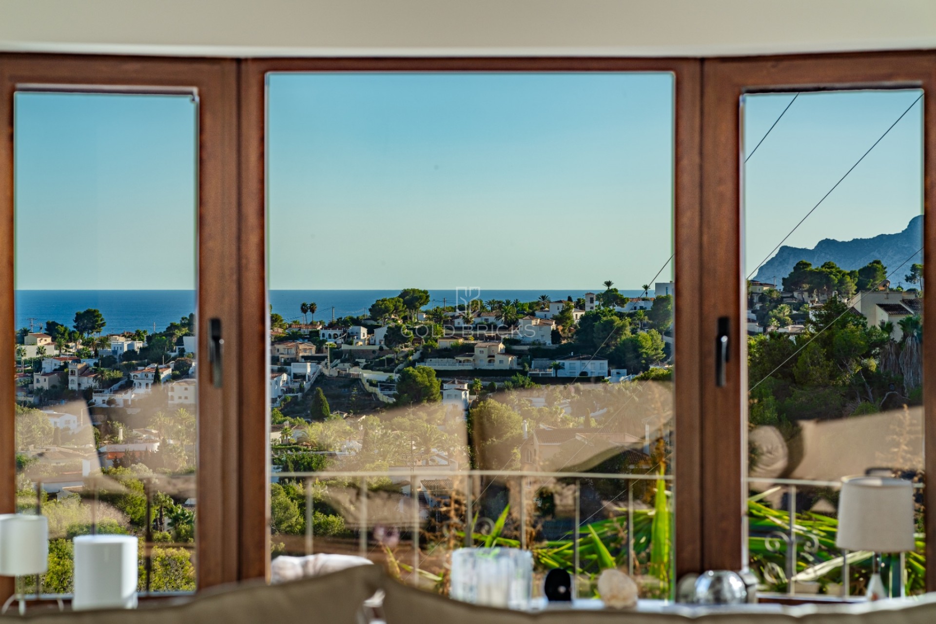 Resale · Villa · Benissa · Montemar