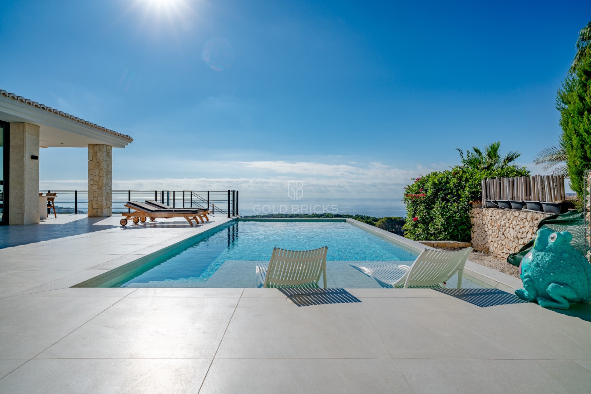 Resale · Villa · Benissa · Pedramala