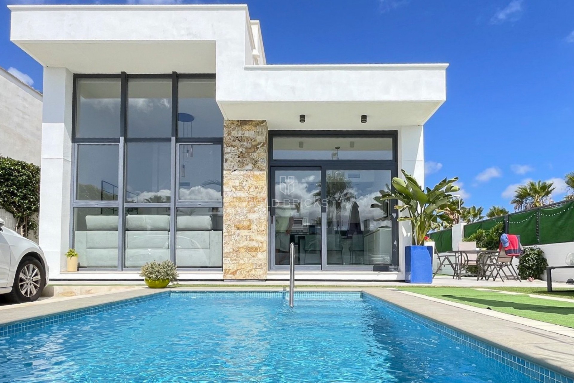 Resale · Villa · Ciudad Quesada - Rojales · Rojales