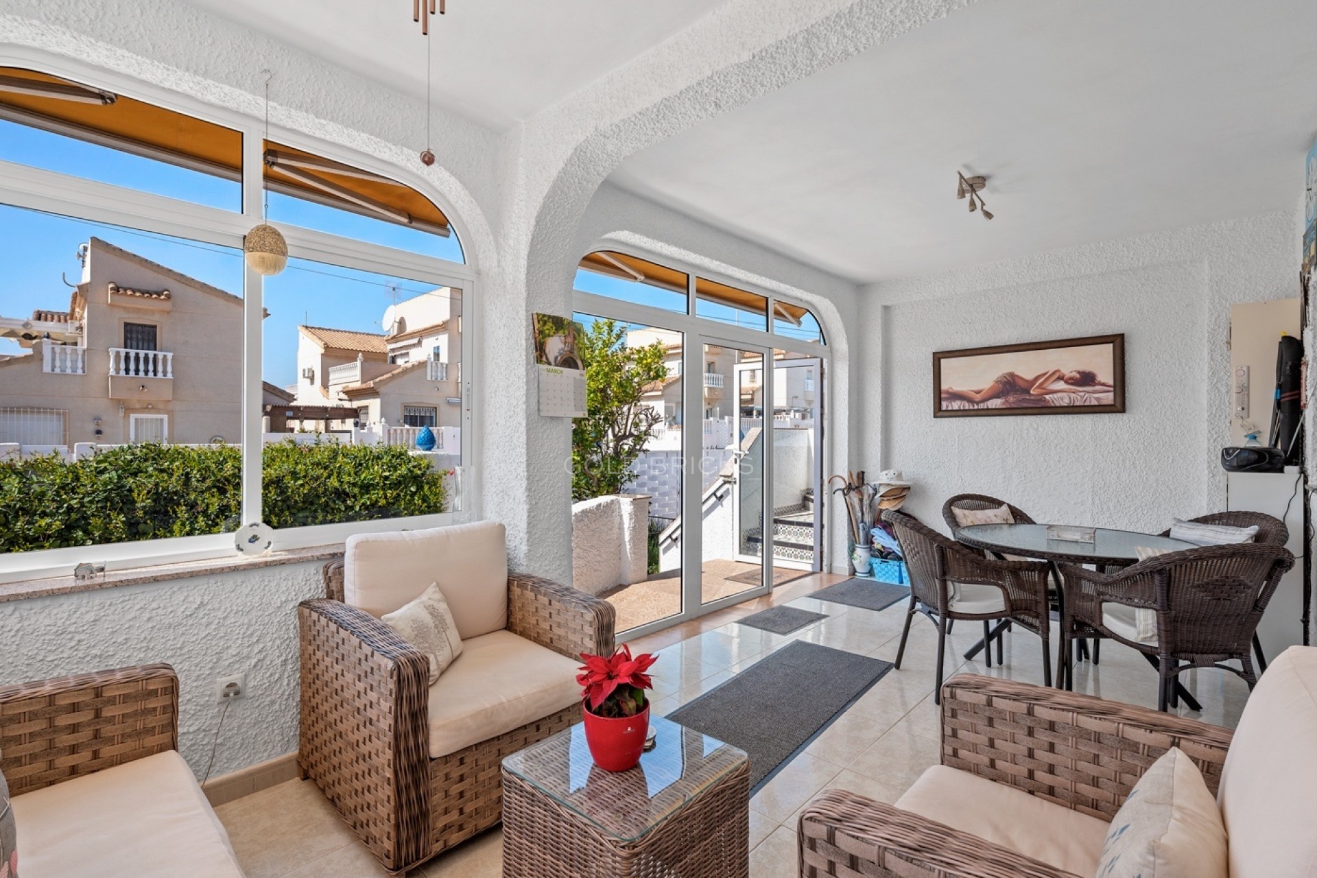 Resale · Villa · Ciudad Quesada - Rojales · Rojales