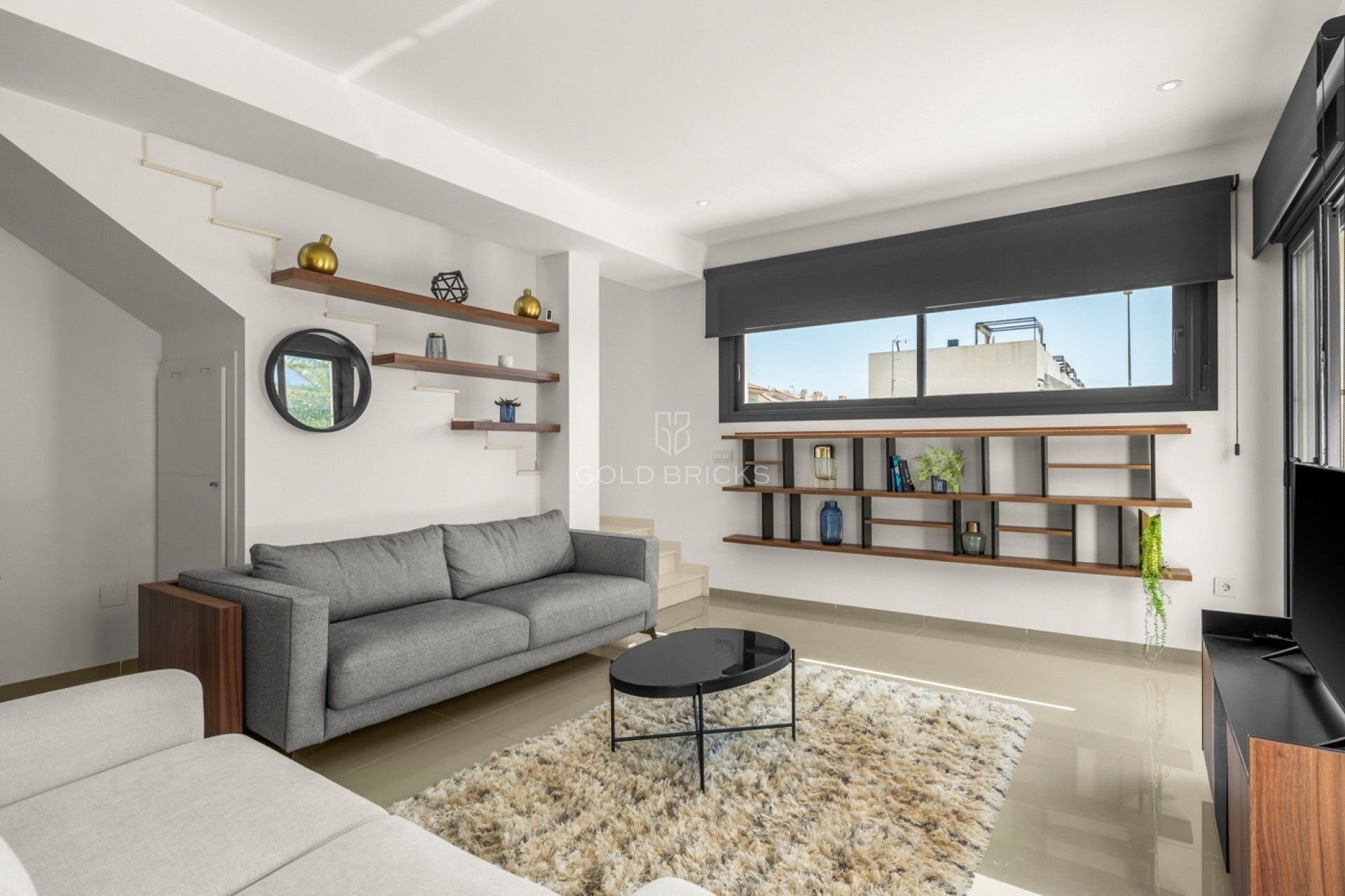 Resale · Villa · Ciudad Quesada - Rojales