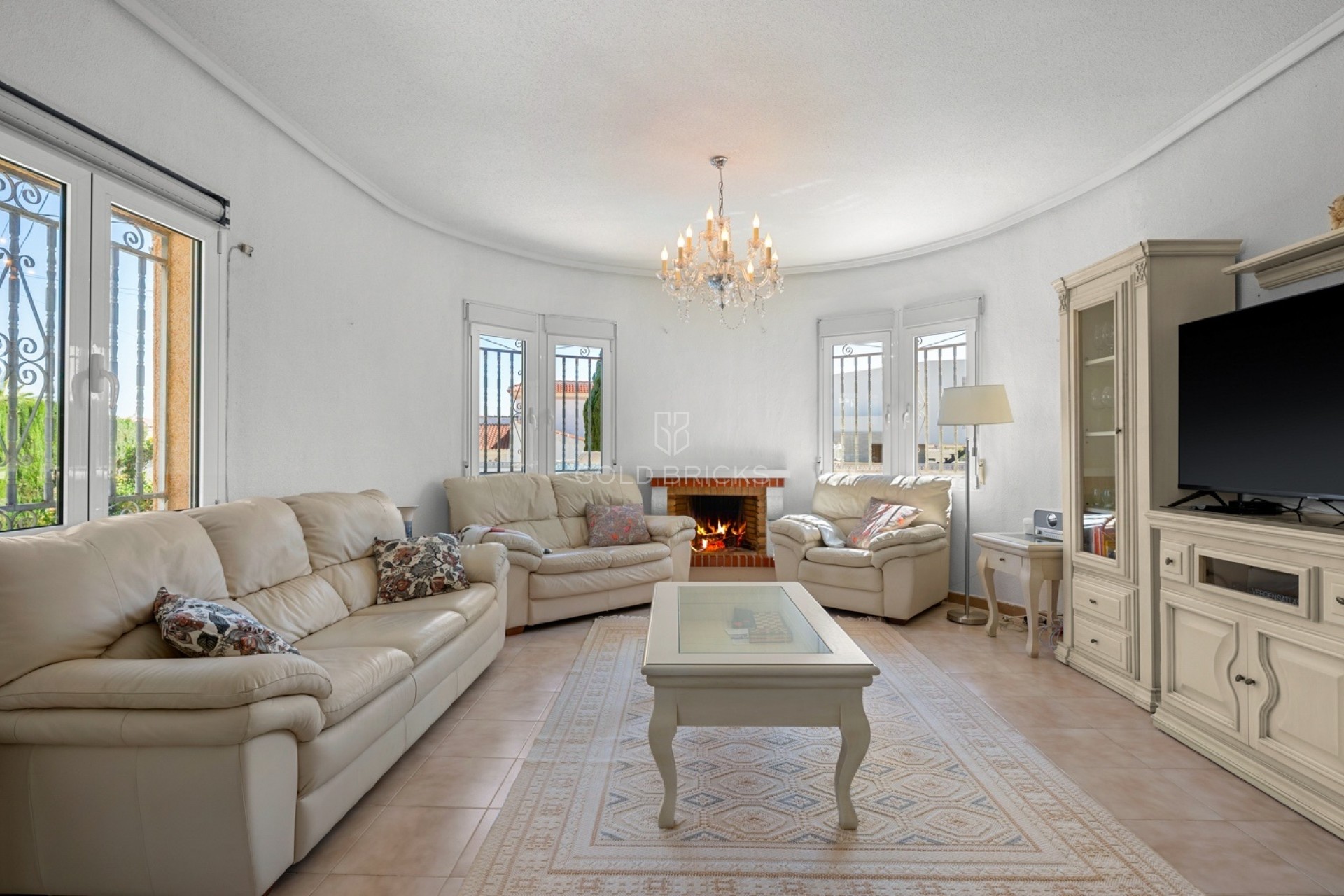 Resale · Villa · Ciudad Quesada - Rojales