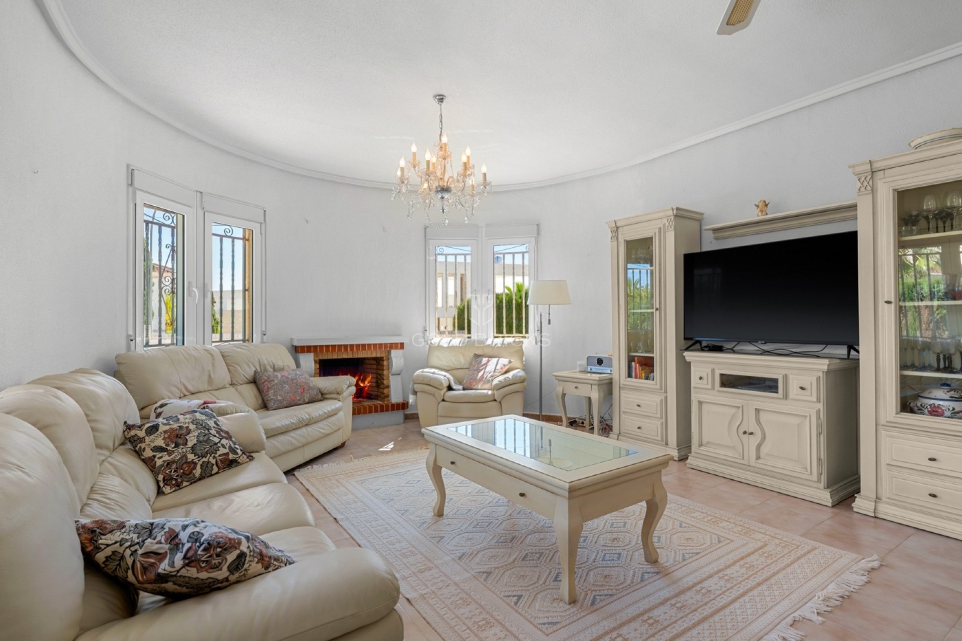 Resale · Villa · Ciudad Quesada - Rojales