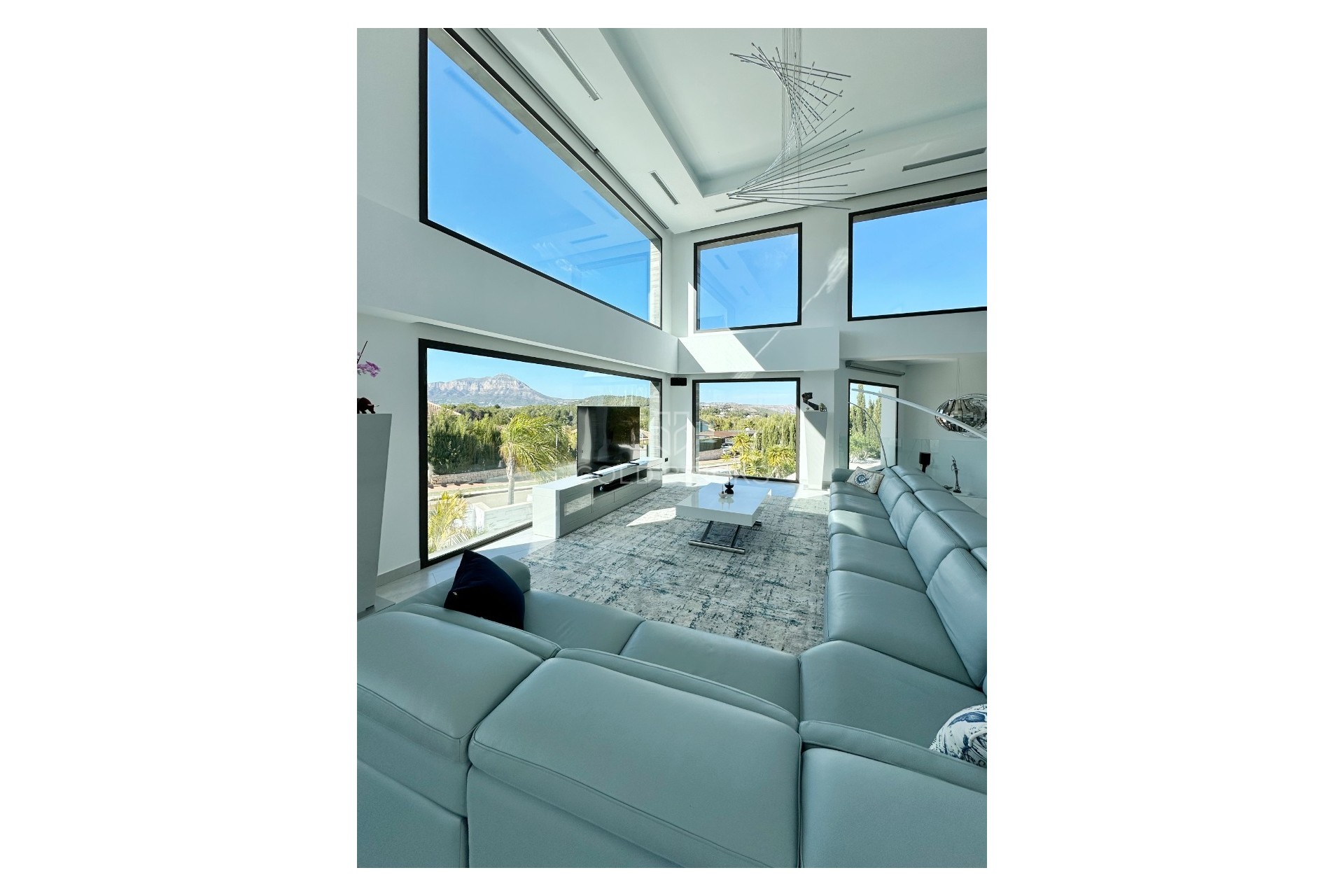 Resale · Villa · Jávea/Xàbia · Cansalades