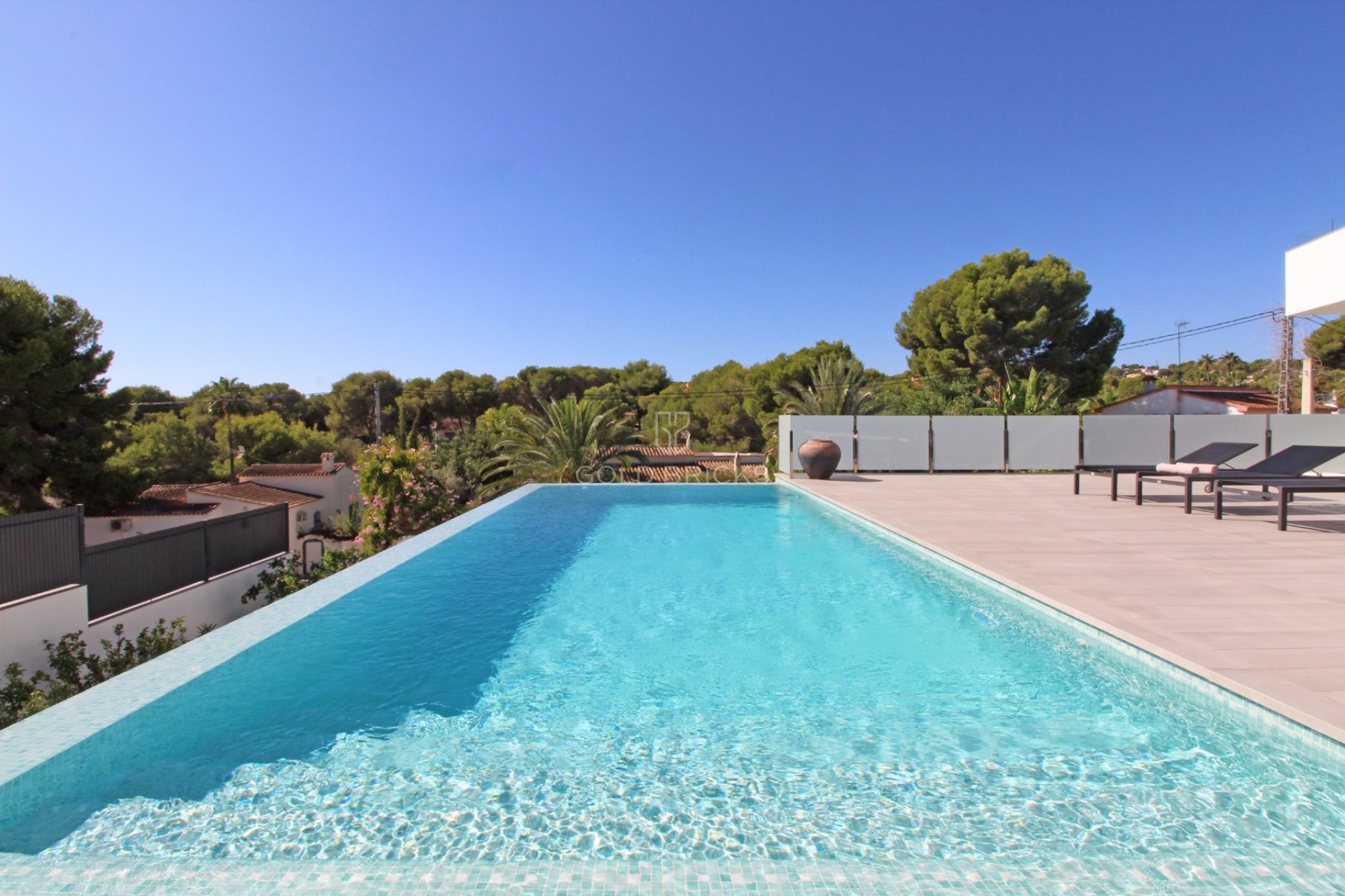 Resale · Villa · Moraira · Pinar de l'Advocat