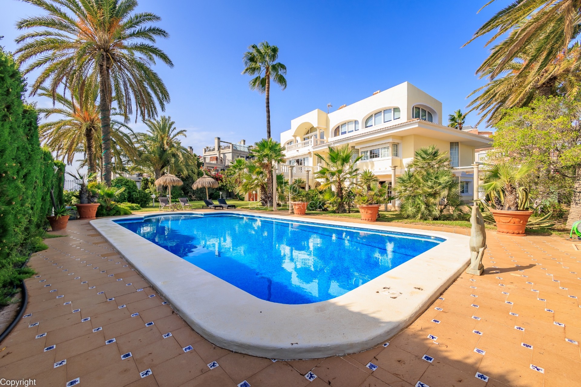 Resale · Villa · Orihuela Costa · Cabo roig - La Zenia