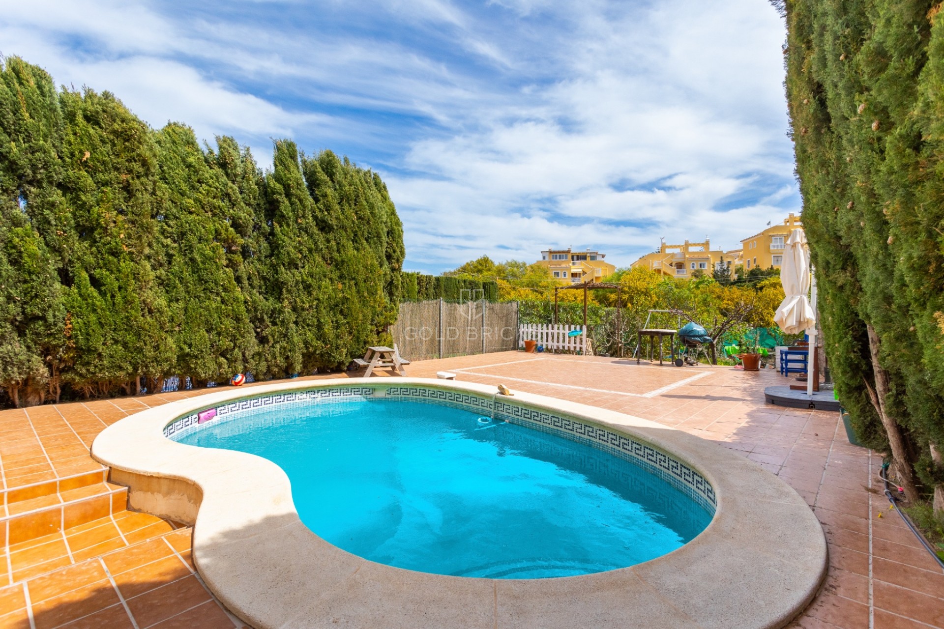 Resale · Villa · Orihuela Costa · Cabo Roig