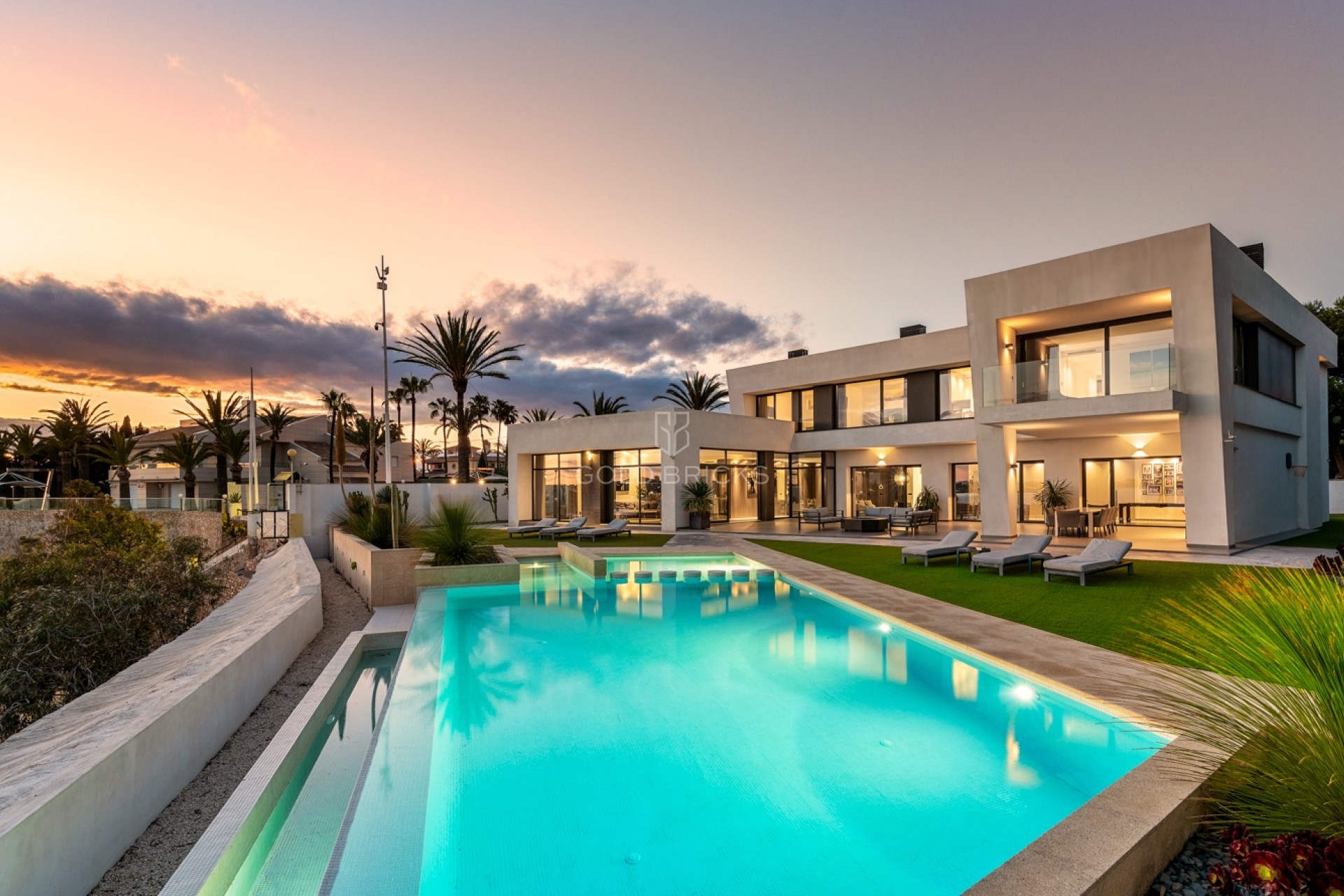 Resale · Villa · Orihuela Costa · Cabo Roig