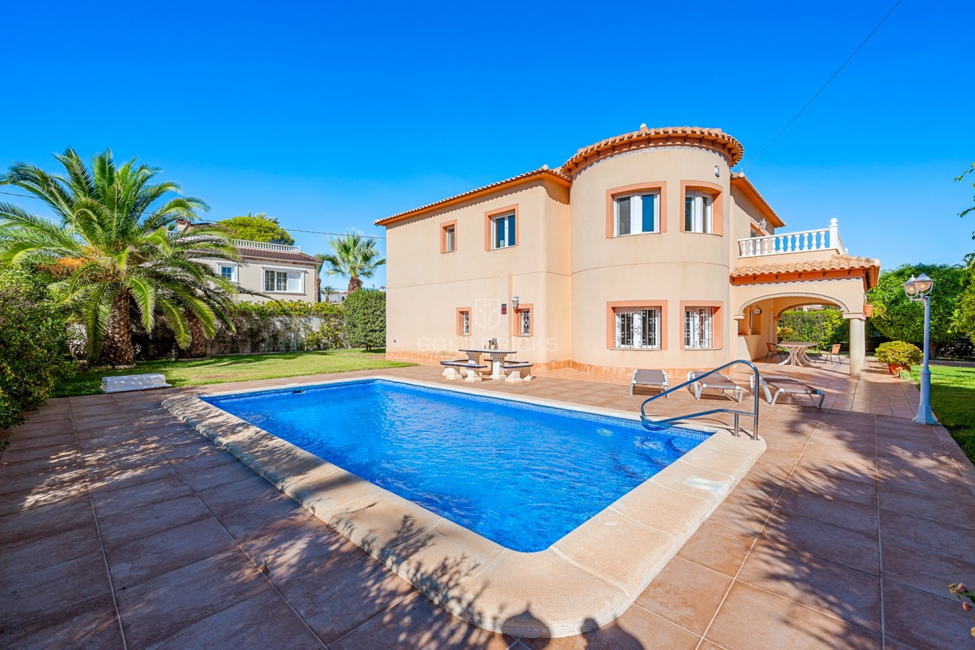 Resale · Villa · Orihuela Costa · Cabo Roig