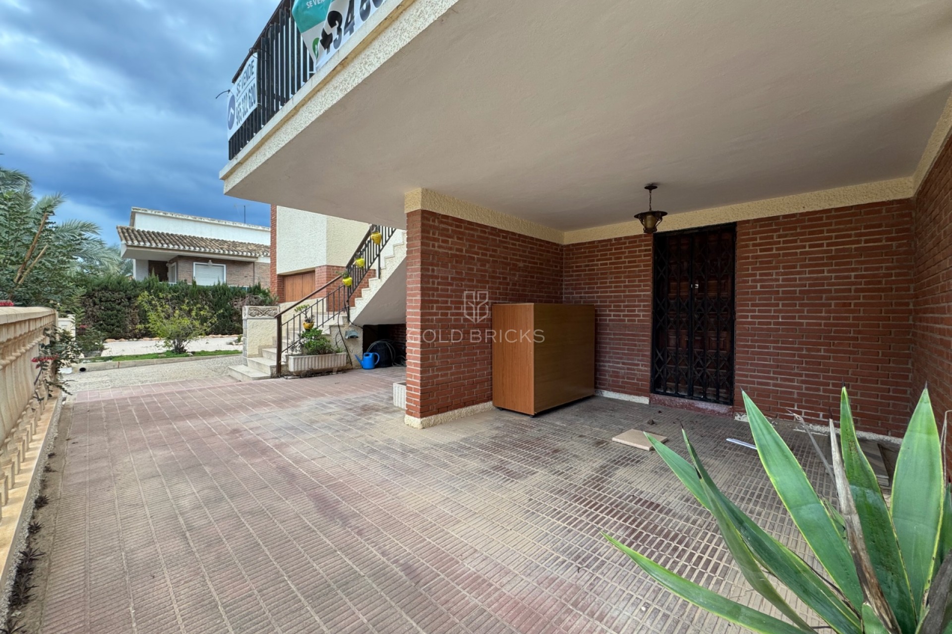 Resale · Villa · Orihuela Costa · La Zenia