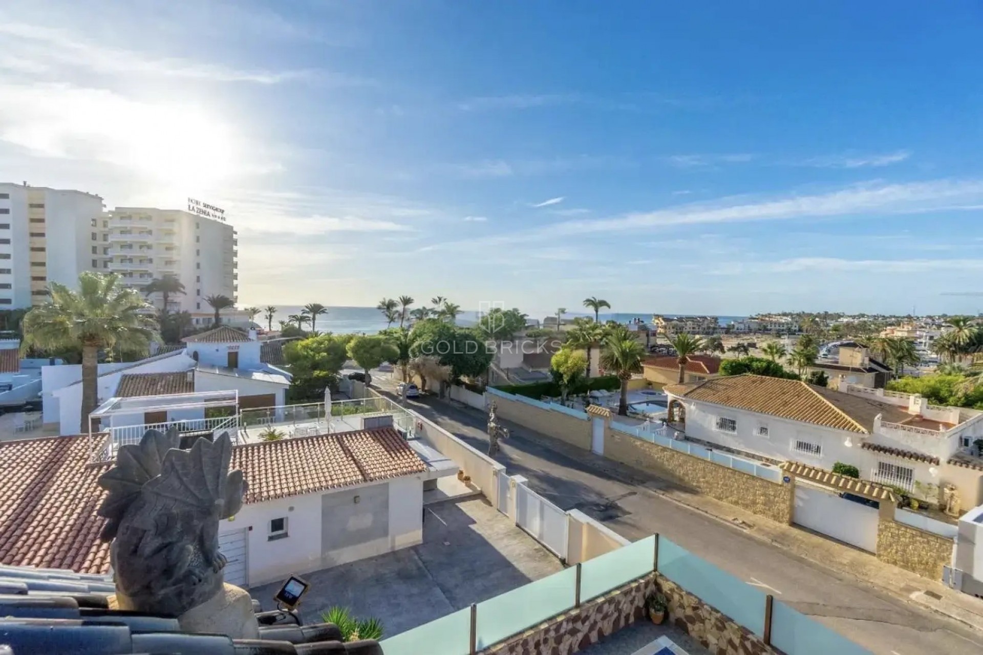 Resale · Villa · Orihuela Costa · La Zenia