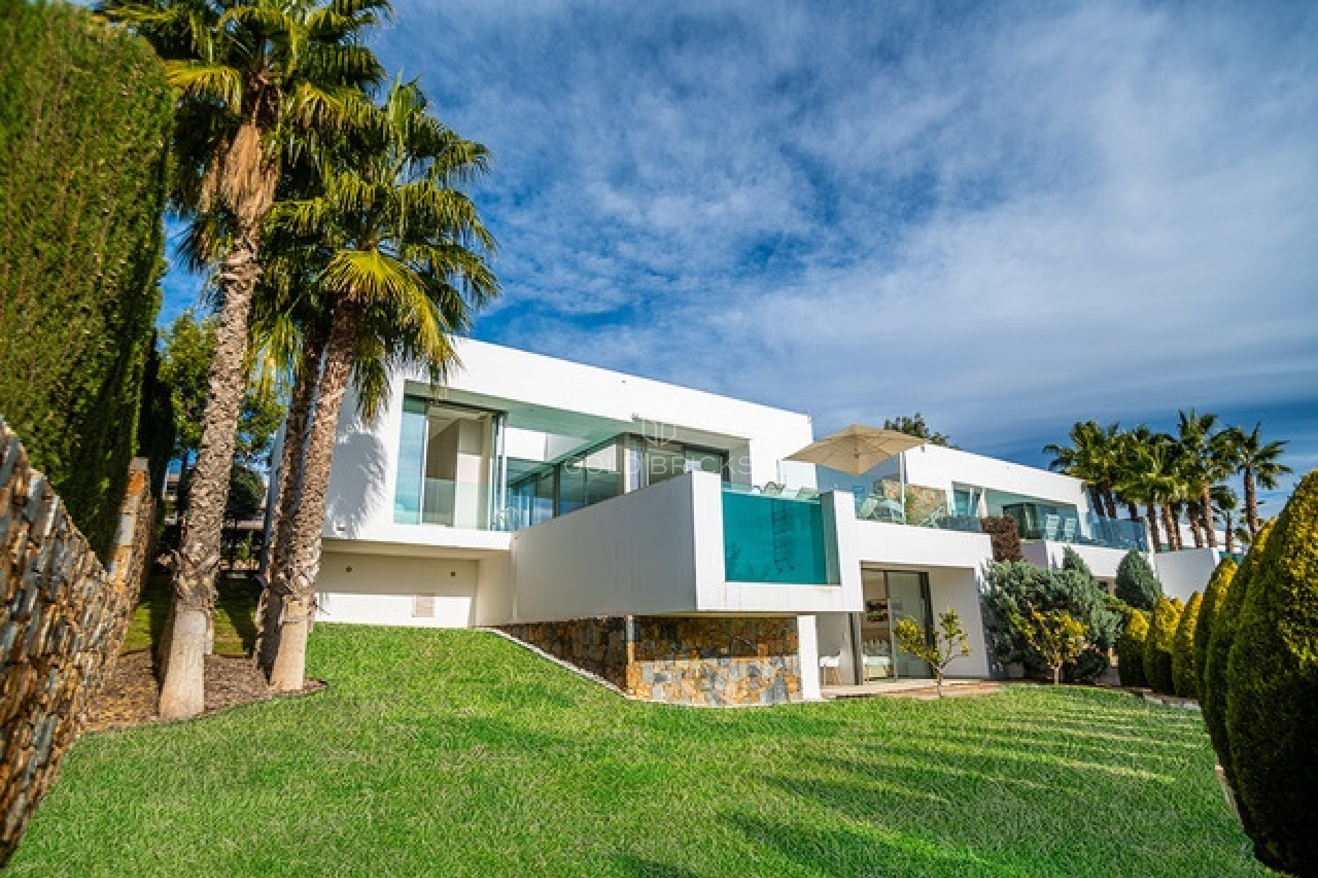 Resale · Villa · Orihuela · Las Colinas Golf