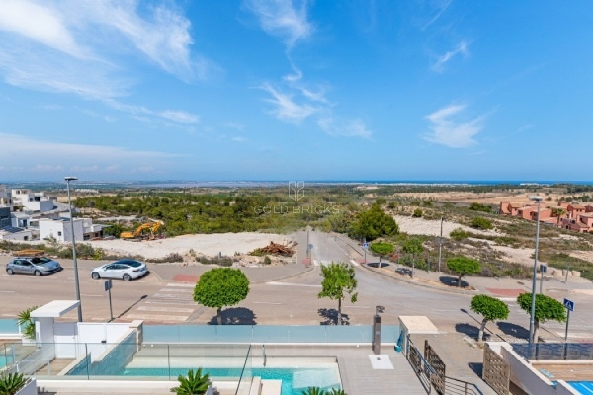 Resale · Villa · San Miguel de Salinas · San Miguel Salinas