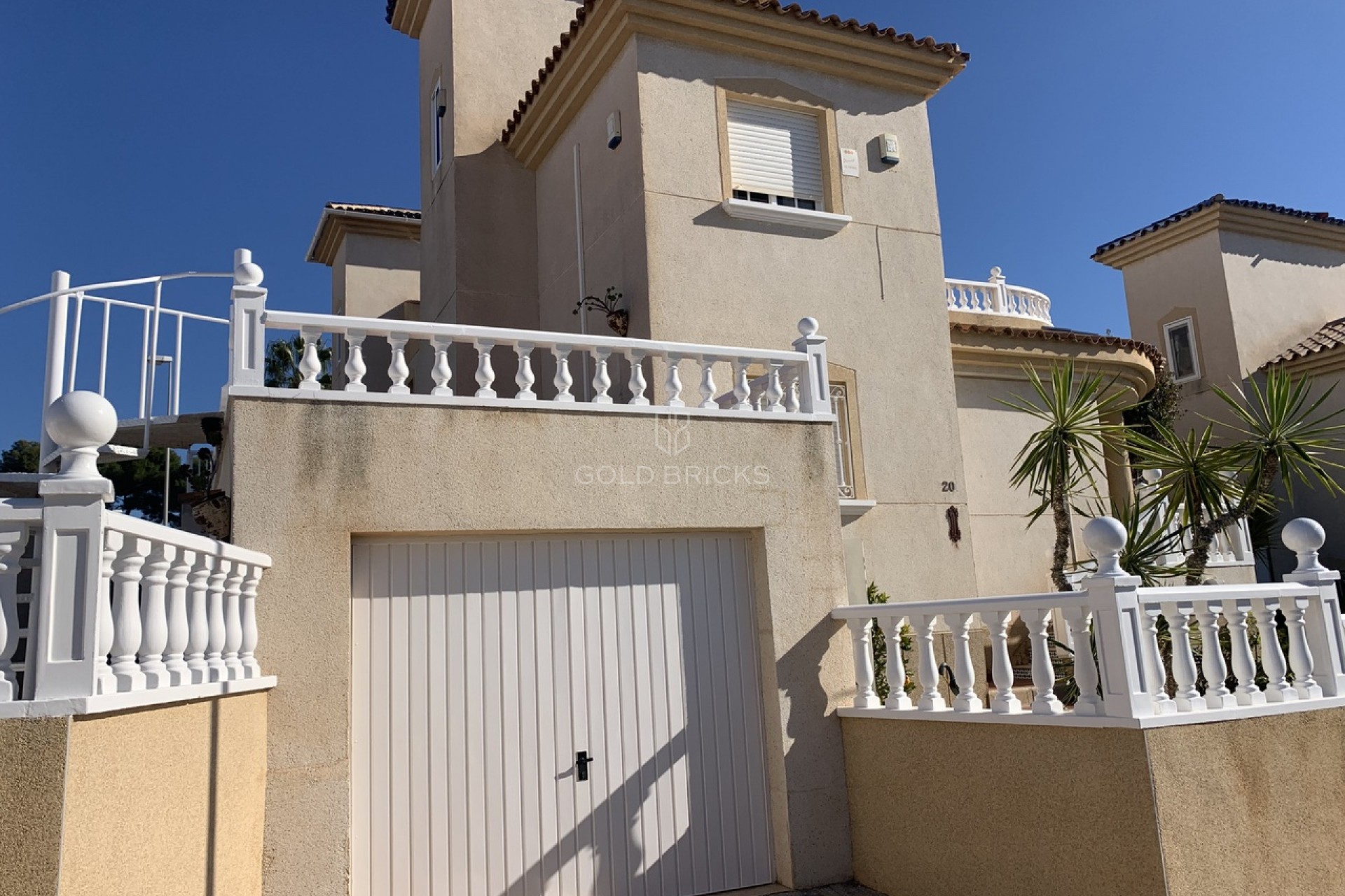Resale · Villa · Villamartin, Orihuela Costa