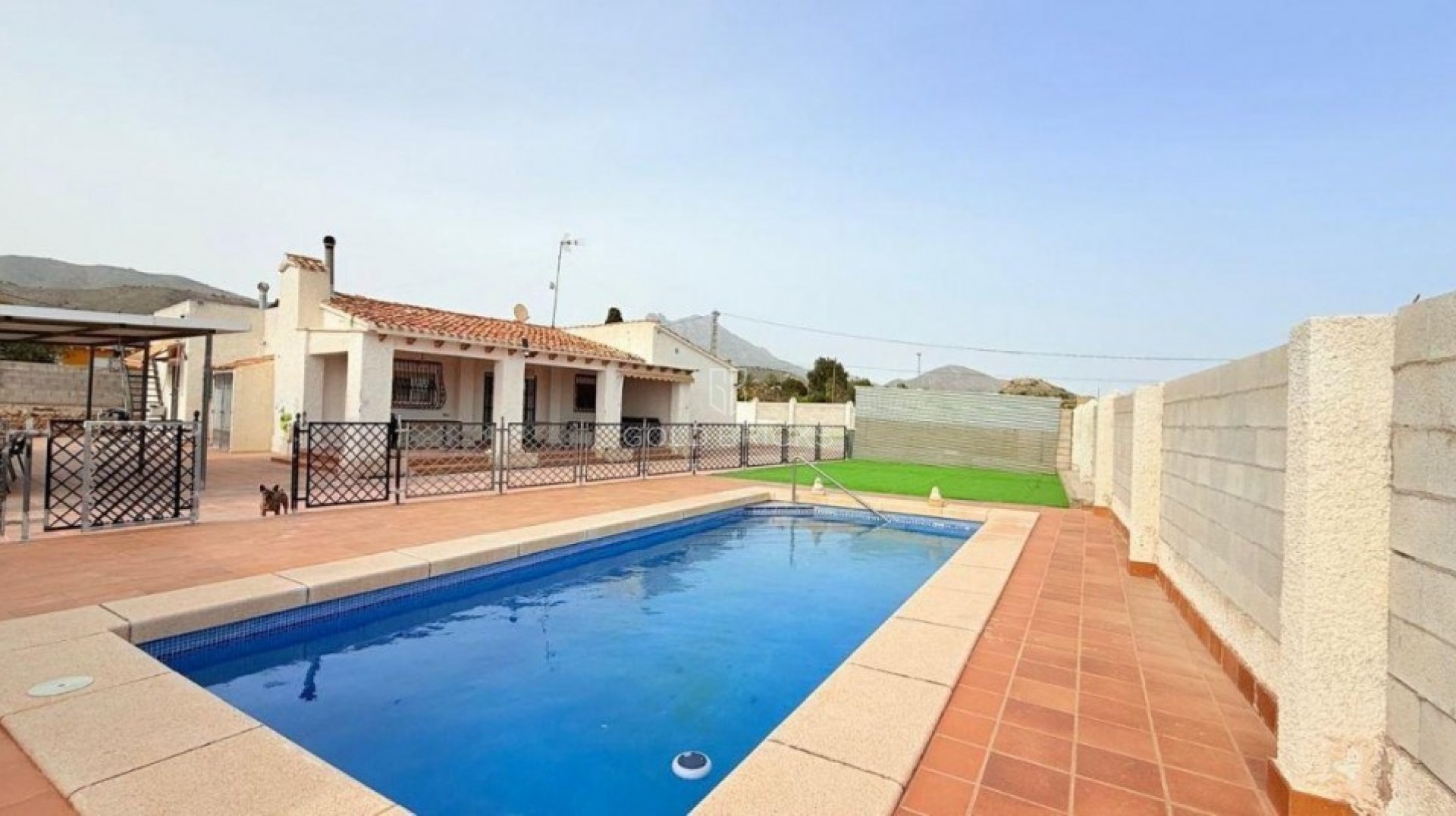  · Resale · Villajoyosa · Villajoyosa Centro