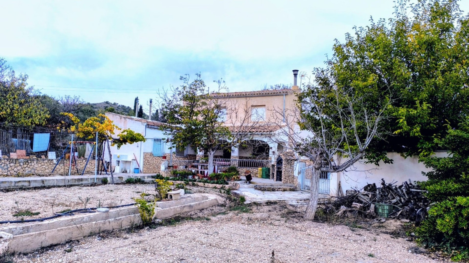  · Resale · Yecla · Yecla Centro