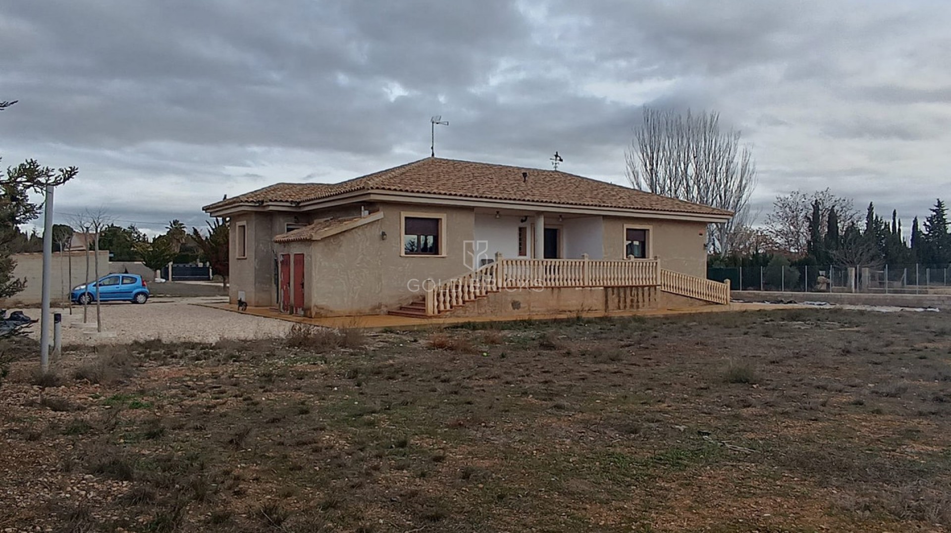  · Resale · Yecla · Yecla Centro