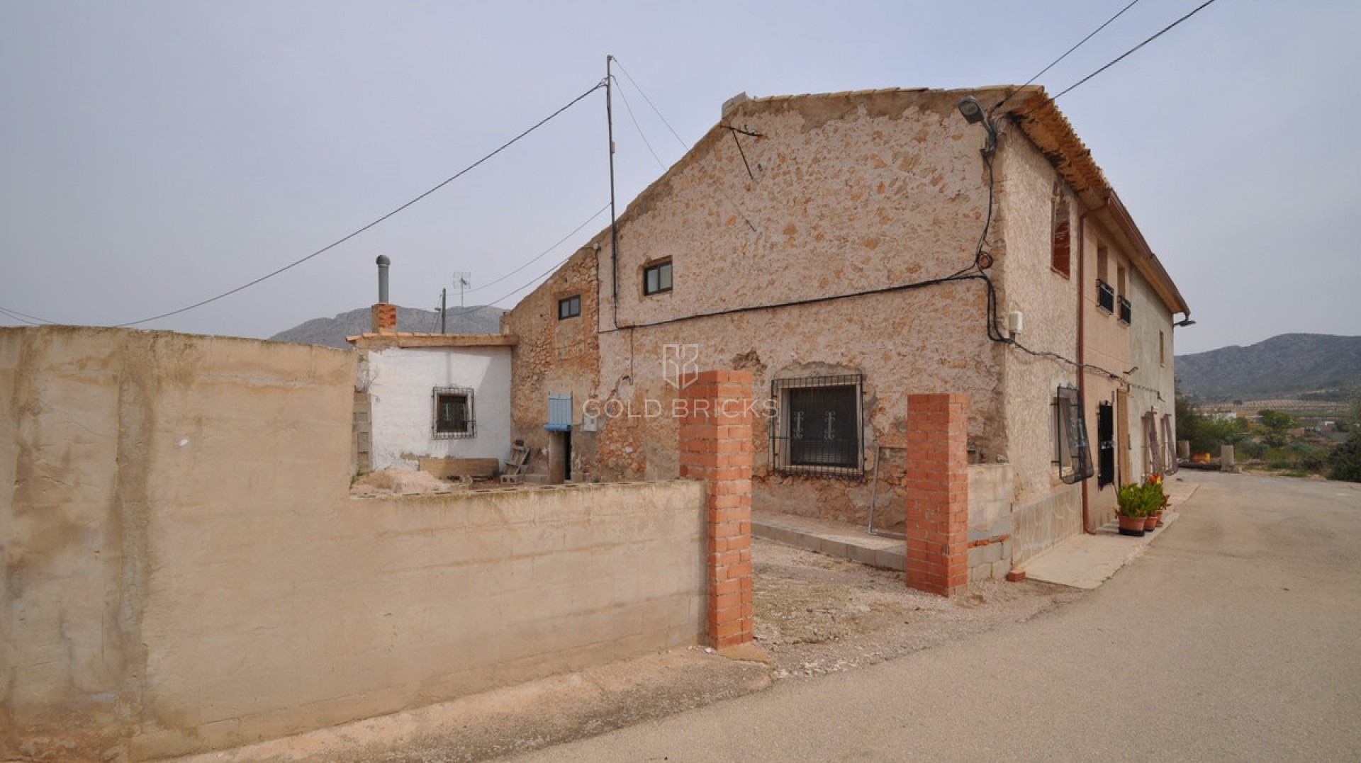  · Revente · Abanilla · Abanilla Centro