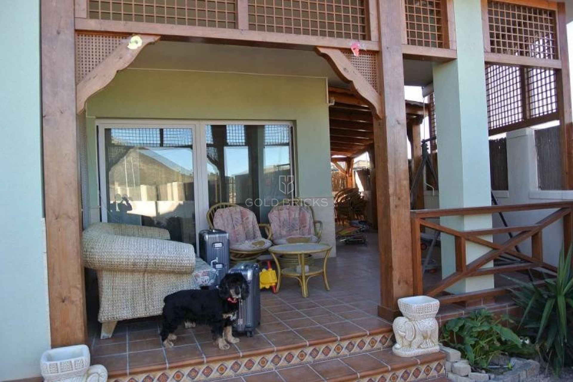 Revente ·  · Abanilla · Cañada de la Leña