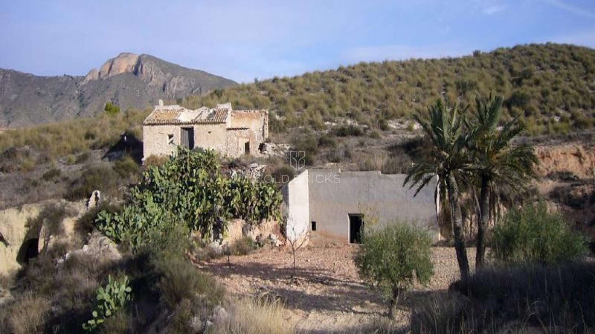  · Revente · Abanilla · Macisvenda