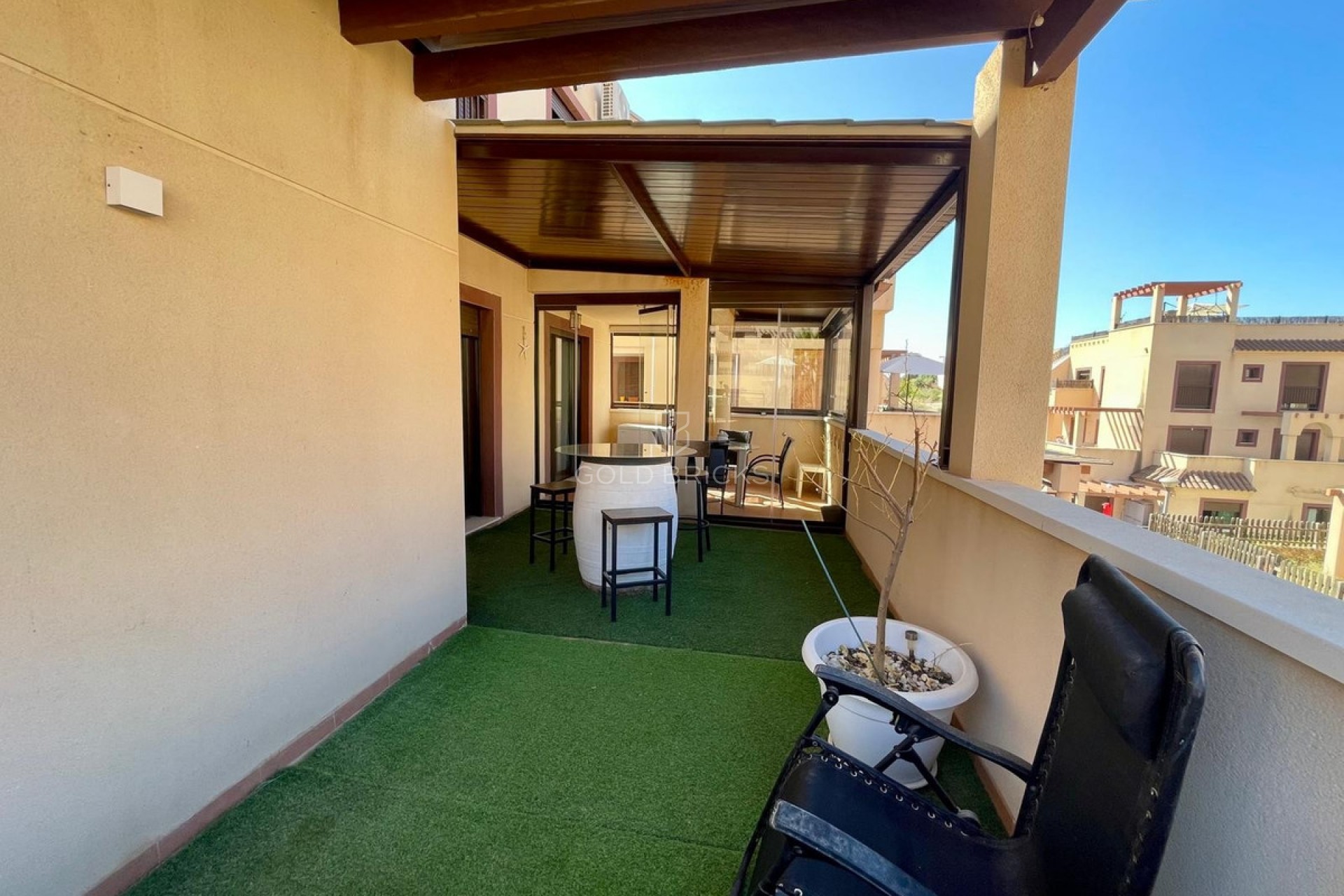 Revente ·  · Águilas · Águilas Centro