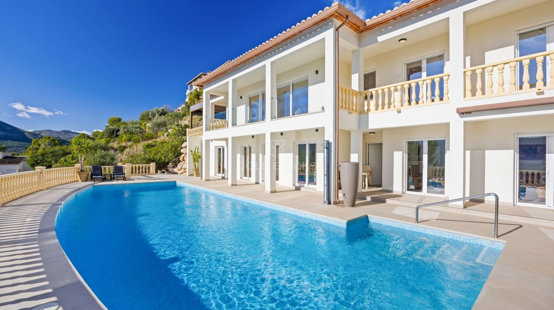  · Revente · Alcalalí · Alcalalí Centro