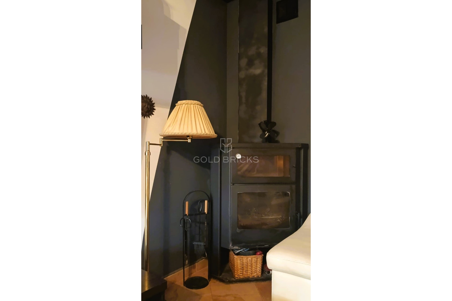 Revente ·  · Alcalalí · Alcalalí Centro