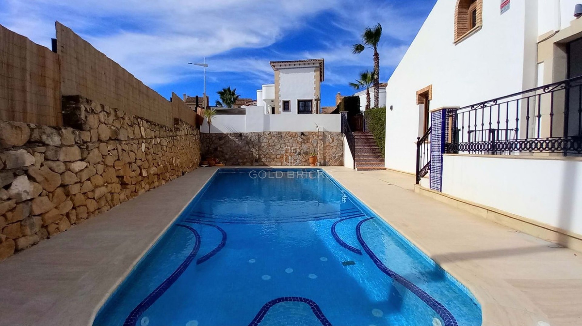  · Revente · Algorfa · Algorfa Centro