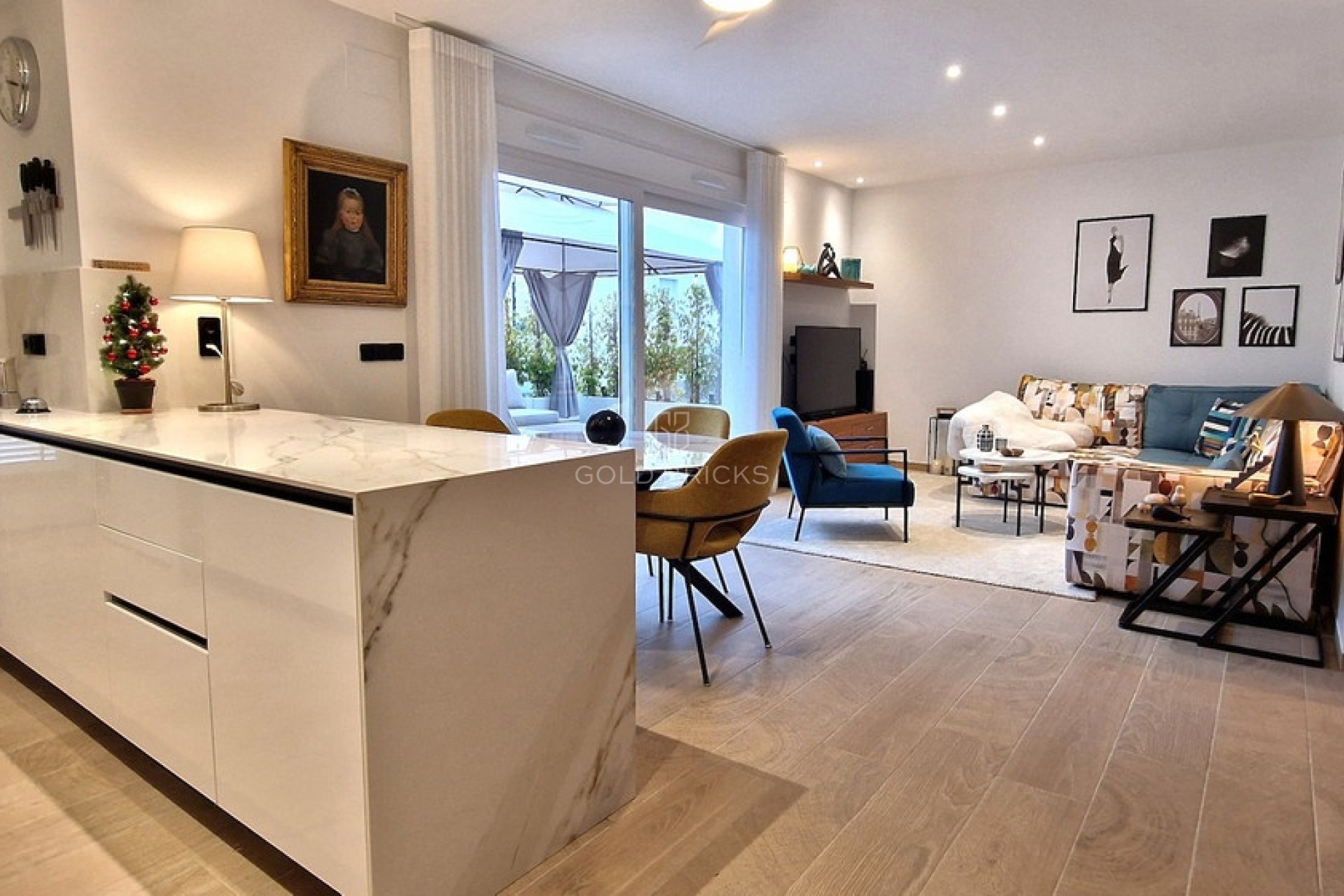 Revente ·  · Algorfa · Algorfa Centro