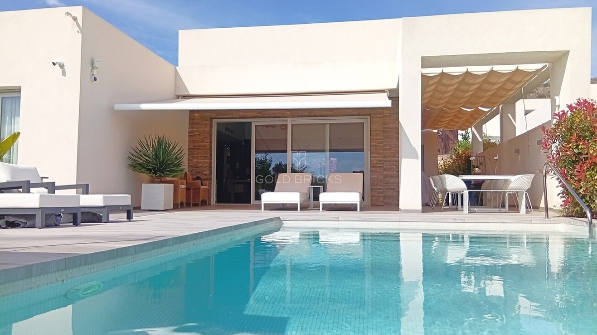  · Revente · Algorfa · La finca golf