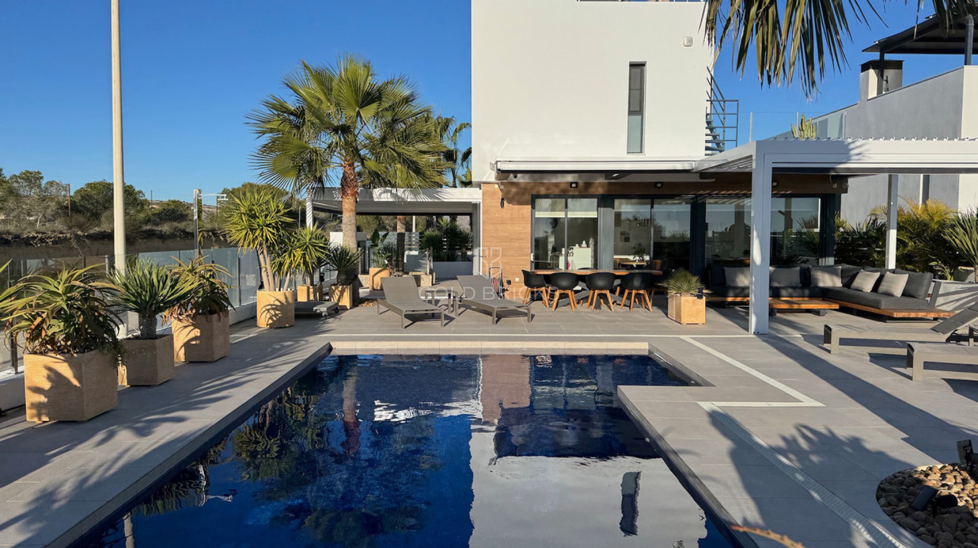  · Revente · Algorfa · La finca golf