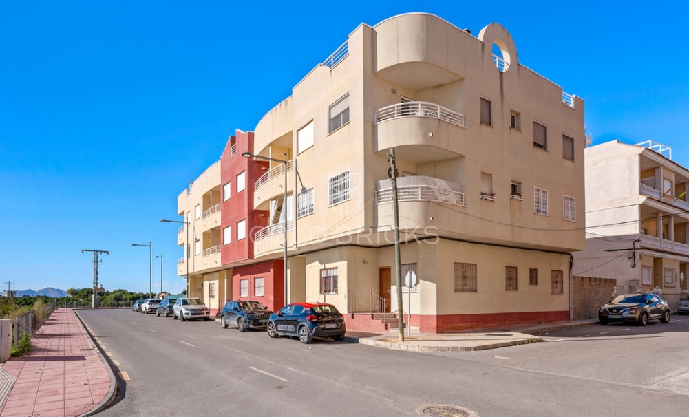  - Revente - Algorfa - RS-85513